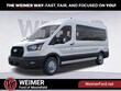  Ford Transit-350