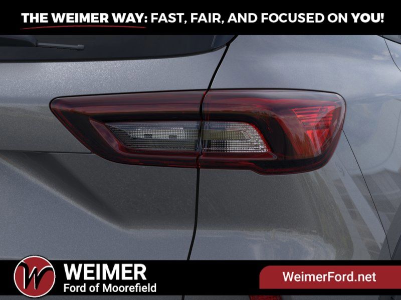 2026 Ford Escape Active - Photo 21