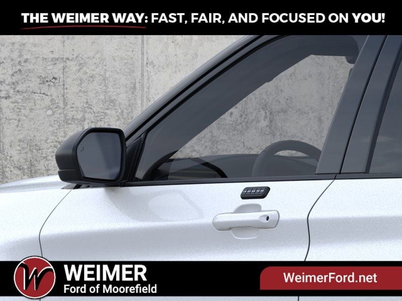 2026 Ford Explorer Active - Photo 20