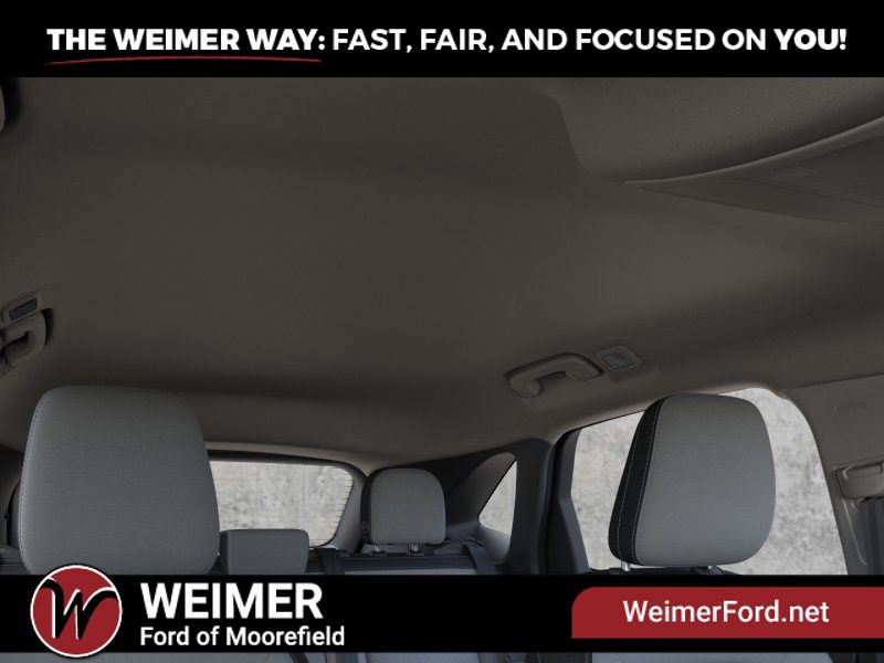 2026 Ford Escape Active - Photo 22