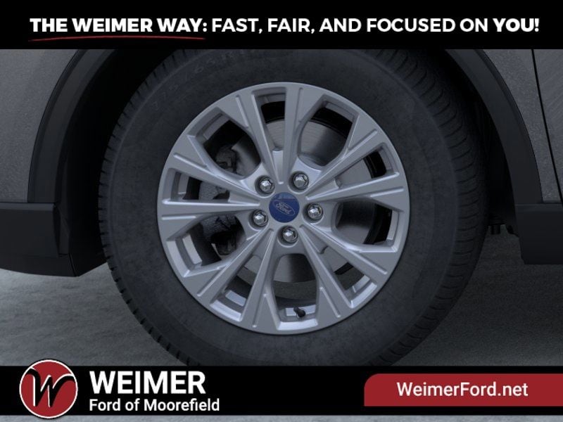 2026 Ford Escape Active - Photo 19