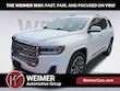  GMC Acadia
