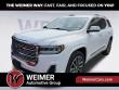 Used 2023 GMC Acadia Denali SUV
