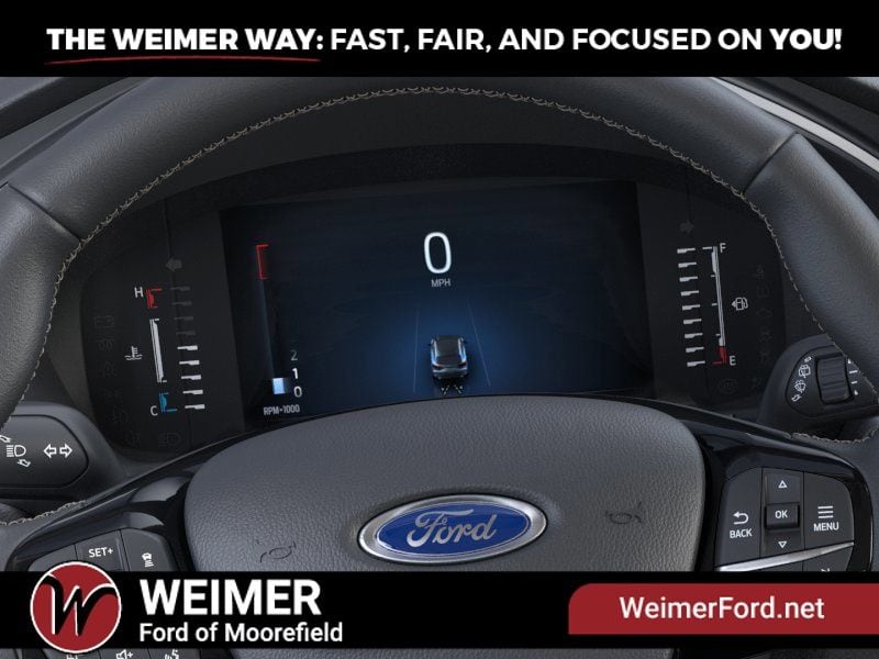 2026 Ford Escape Active - Photo 13
