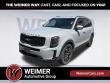 Used 2022 Kia Telluride SX SUV