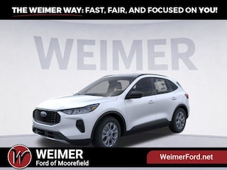 2026 Ford Escape Active SUV