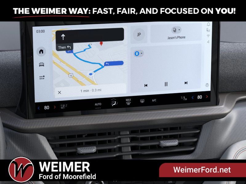 2026 Ford Explorer Active - Photo 14