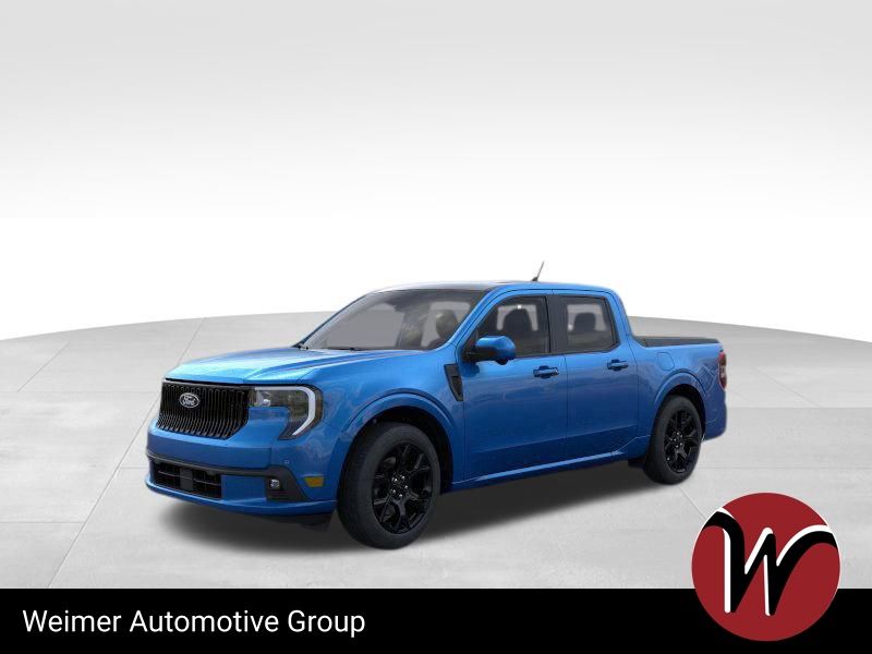 2025 Ford Maverick Lobo Premium's photo