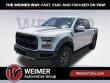 Used 2019 Ford F-150 Raptor Truck SuperCrew Cab