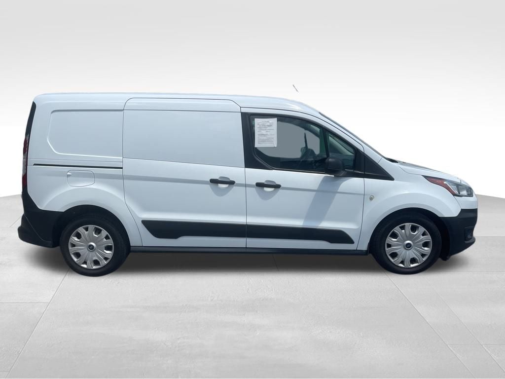 Used 2020 Ford Transit Connect XL with VIN NM0LS7E27L1439055 for sale in Moorefield, WV