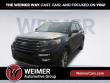 Used 2022 Ford Explorer XLT SUV