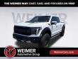 Used 2025 Ford F-150 Raptor Truck SuperCrew Cab