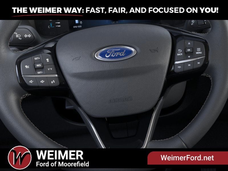 2026 Ford Escape Active - Photo 12