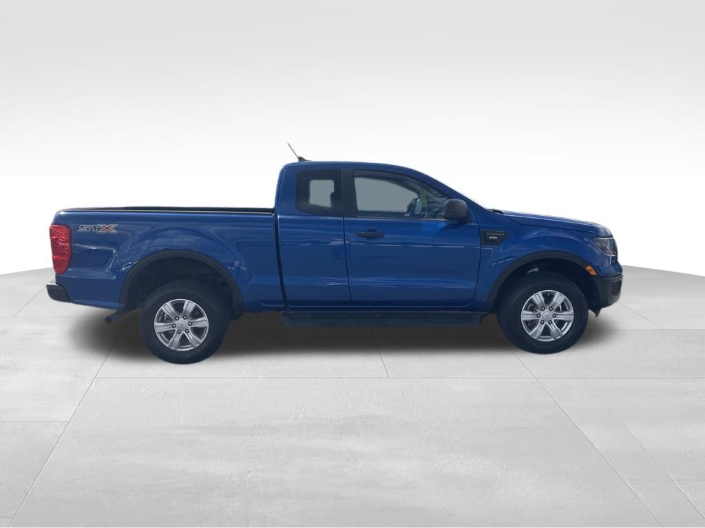 2019 Ford Ranger XL photo 2