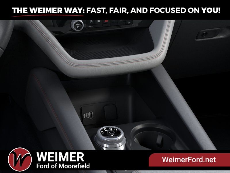2026 Ford Explorer Active - Photo 15