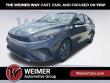 Used 2023 Kia Forte LXS Sedan