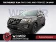 Used 2017 Ford Explorer XLT SUV