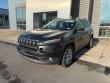 Used 2017 Jeep Cherokee Limited 4x4 SUV