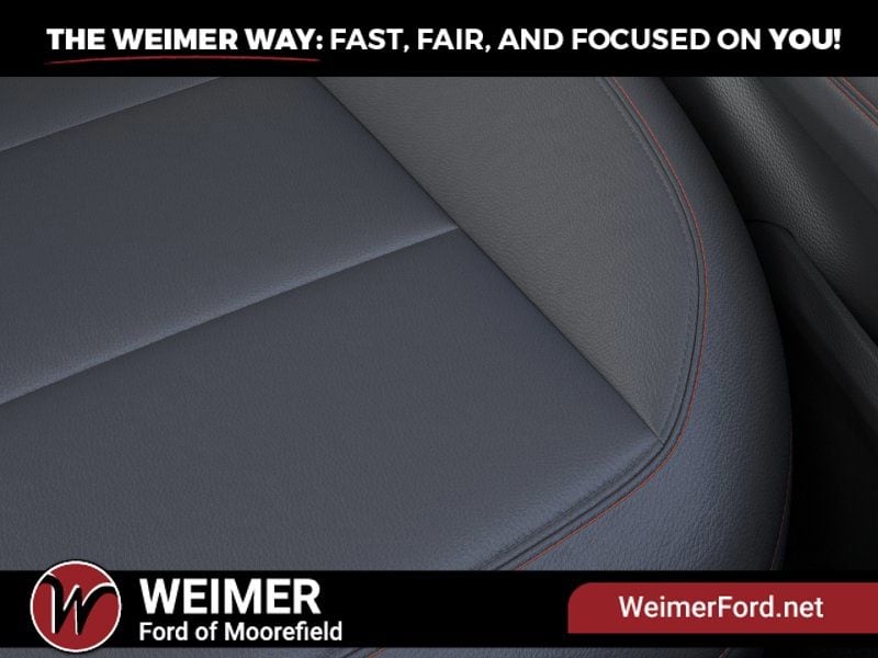 2026 Ford Explorer Active - Photo 16