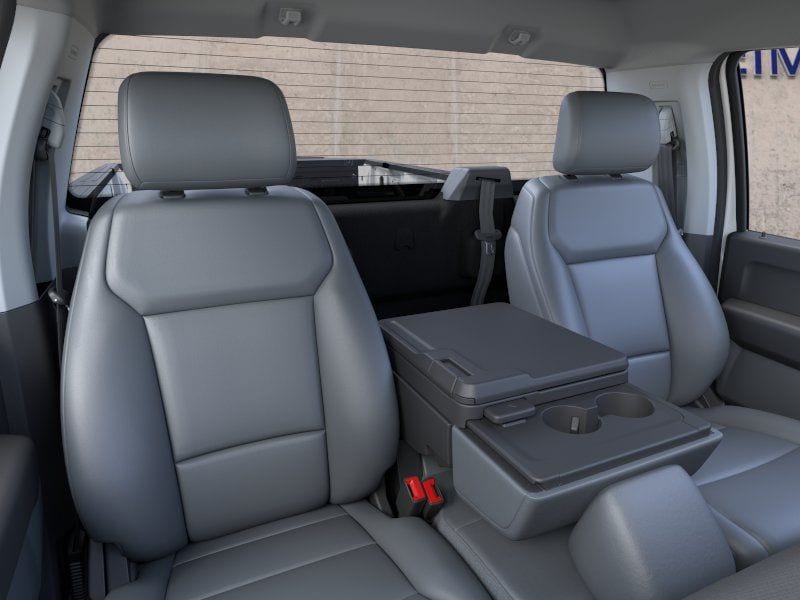 2026 Ford F-150 XL - Photo 10