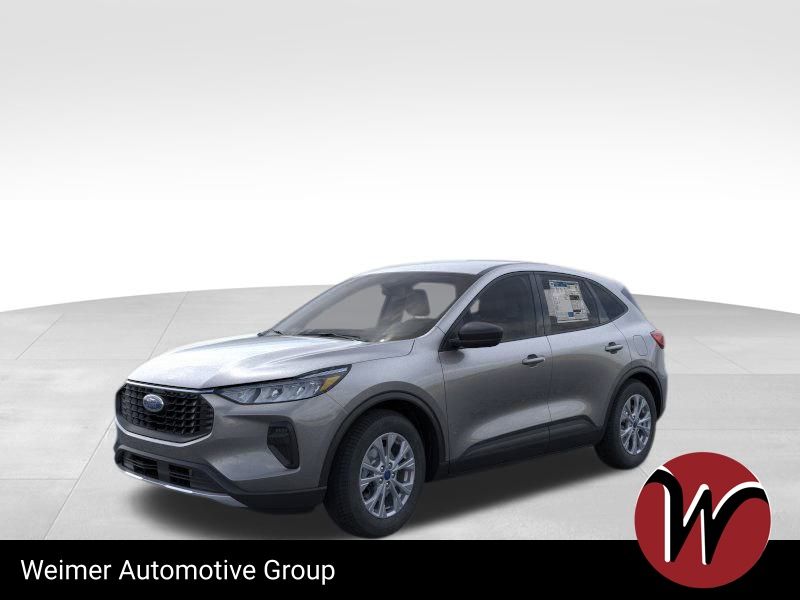 2026 Ford Escape Active's photo