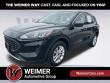 Used 2022 Ford Escape SE SUV