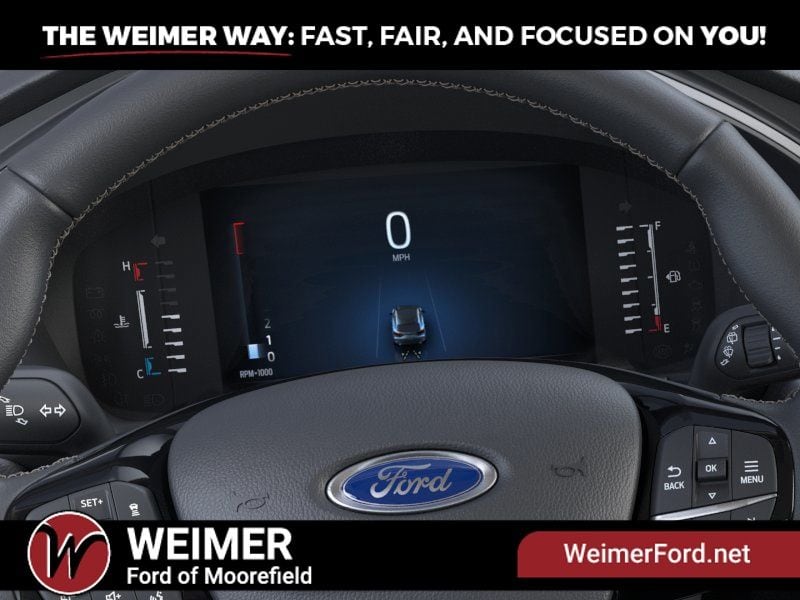 2026 Ford Escape Active - Photo 13