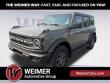 Used 2026 Ford Bronco Big Bend SUV