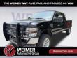 Used 2008 Ford F-350  Truck Crew Cab