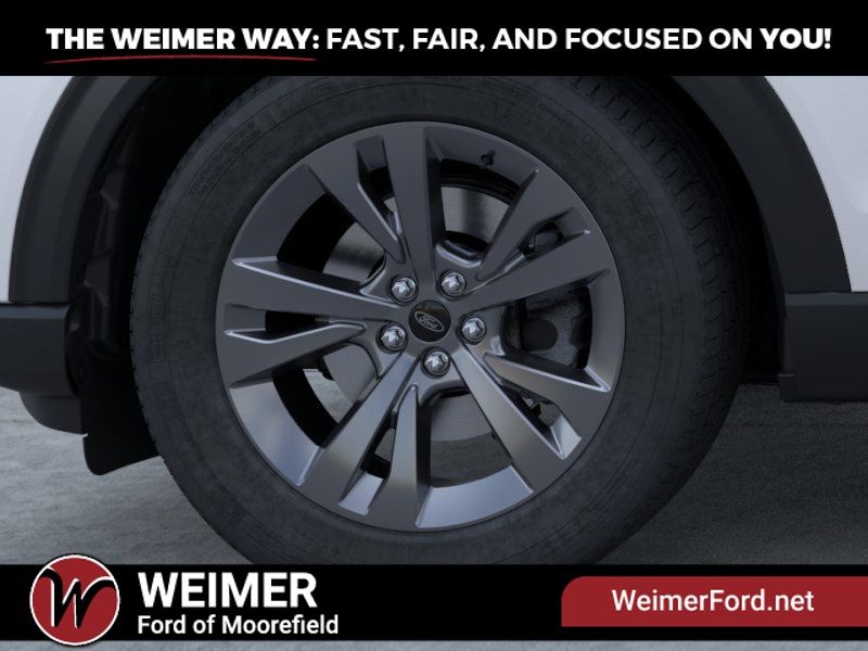 2026 Ford Explorer Active - Photo 19