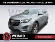 Used 2023 Chevrolet Equinox Premier SUV