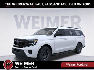 2026 Ford Expedition Max Active SUV