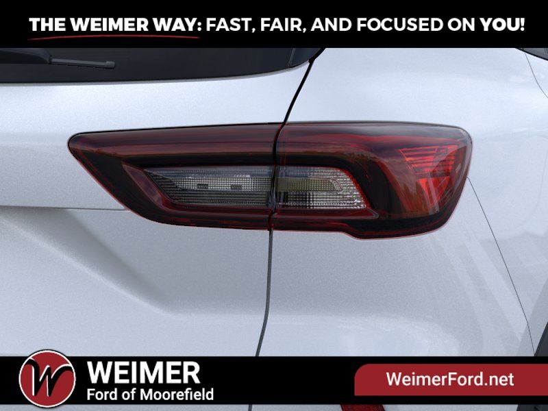 2026 Ford Escape Active - Photo 21