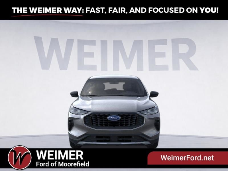 2026 Ford Escape Active - Photo 6