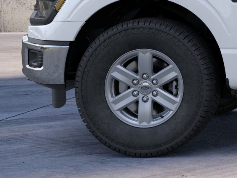 2026 Ford F-150 XL - Photo 19