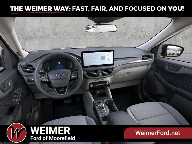 2026 Ford Escape Active - Photo 9
