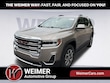  GMC Acadia