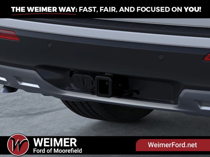 2026 Ford Explorer Active - Photo 23