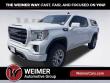 Used 2021 GMC Sierra 1500 Elevation Truck Crew Cab