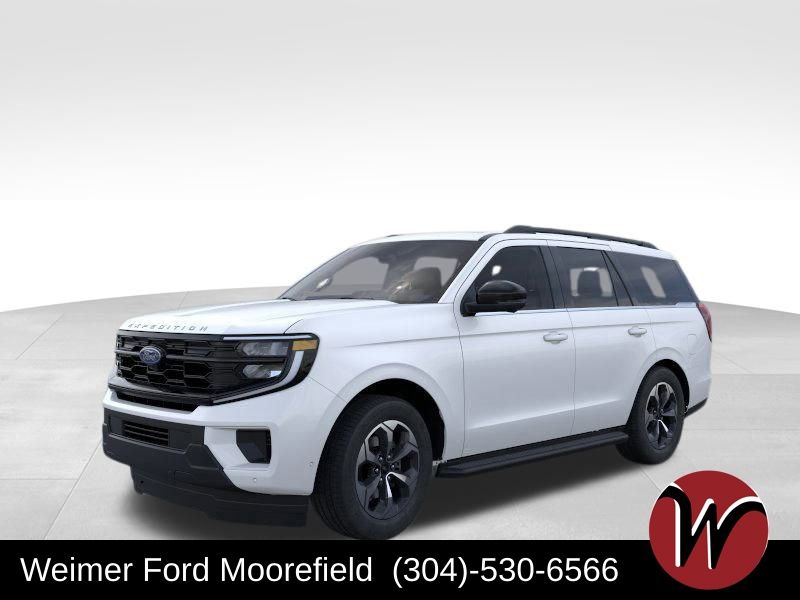 2026 Ford Expedition Active's photo