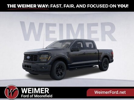2026 Ford F-150 STX Truck