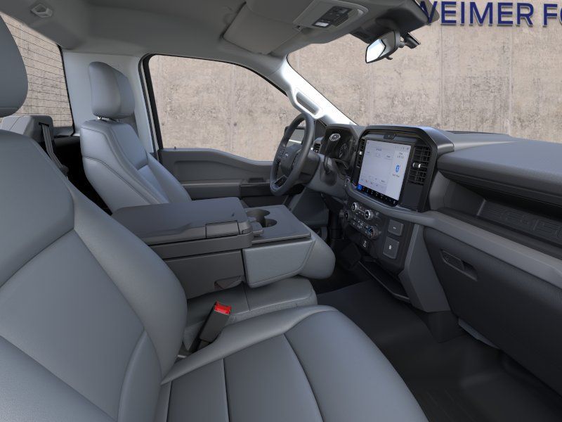 2026 Ford F-150 XL - Photo 11