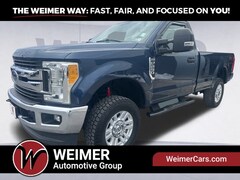 2017 Ford F-250 Truck Regular Cab
