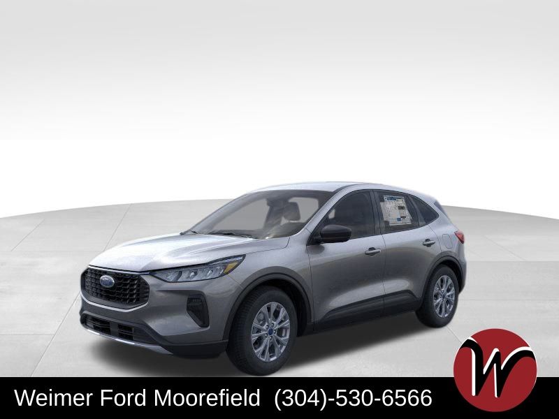 2026 Ford Escape Active's photo
