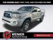 Used 2011 Toyota Tacoma Base V6 Truck Double Cab