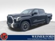 Toyota Tundra Hybrid