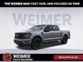 2026 Ford F-150 XLT Truck