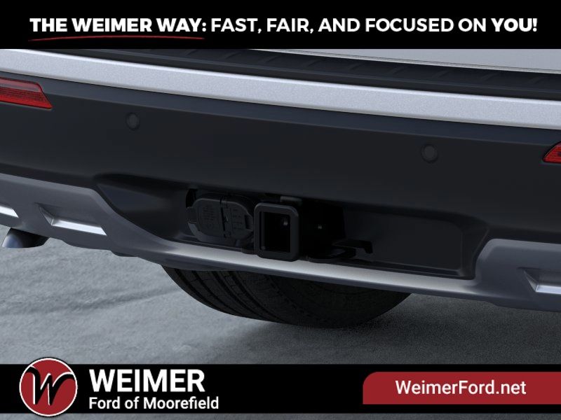 2026 Ford Explorer Active - Photo 23