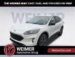 Used 2022 Ford Escape SEL SUV
