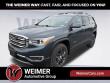 Used 2019 GMC Acadia SLT-1 SUV